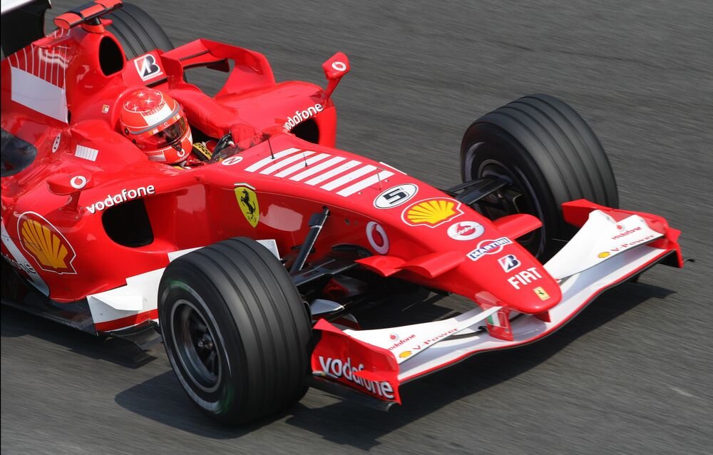 Michael Schumacher împlinește 54 de ani. Ultimele detalii despre starea legendarului pilot_20