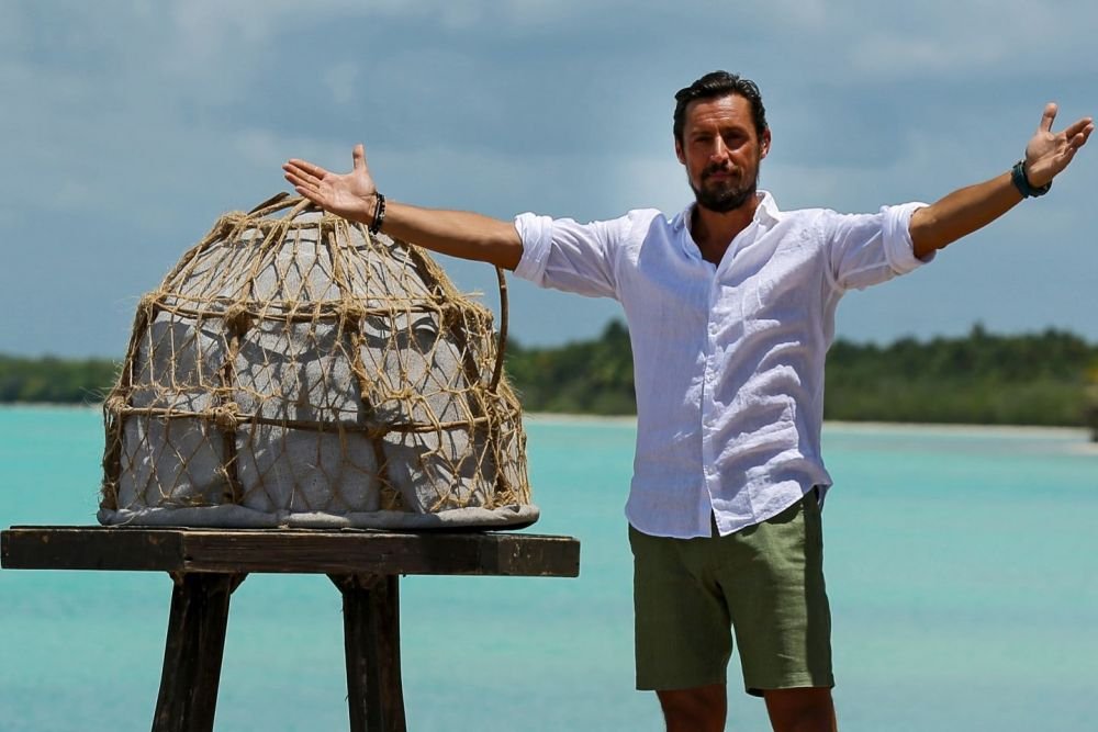 Daniel Pavel, despre ce calități ai nevoie pentru a deveni un Survivor