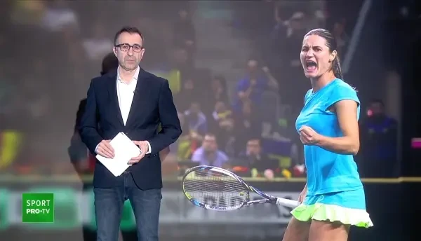 Revine Simona Halep &icirc;n martie? Declarația marcantă făcută de Monica Niculescu