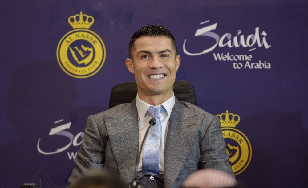 Cristiano Ronaldo a anunțat când vrea să debuteze la Al Nassr: 