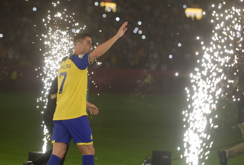 Cristiano Ronaldo a anunțat când vrea să debuteze la Al Nassr: 