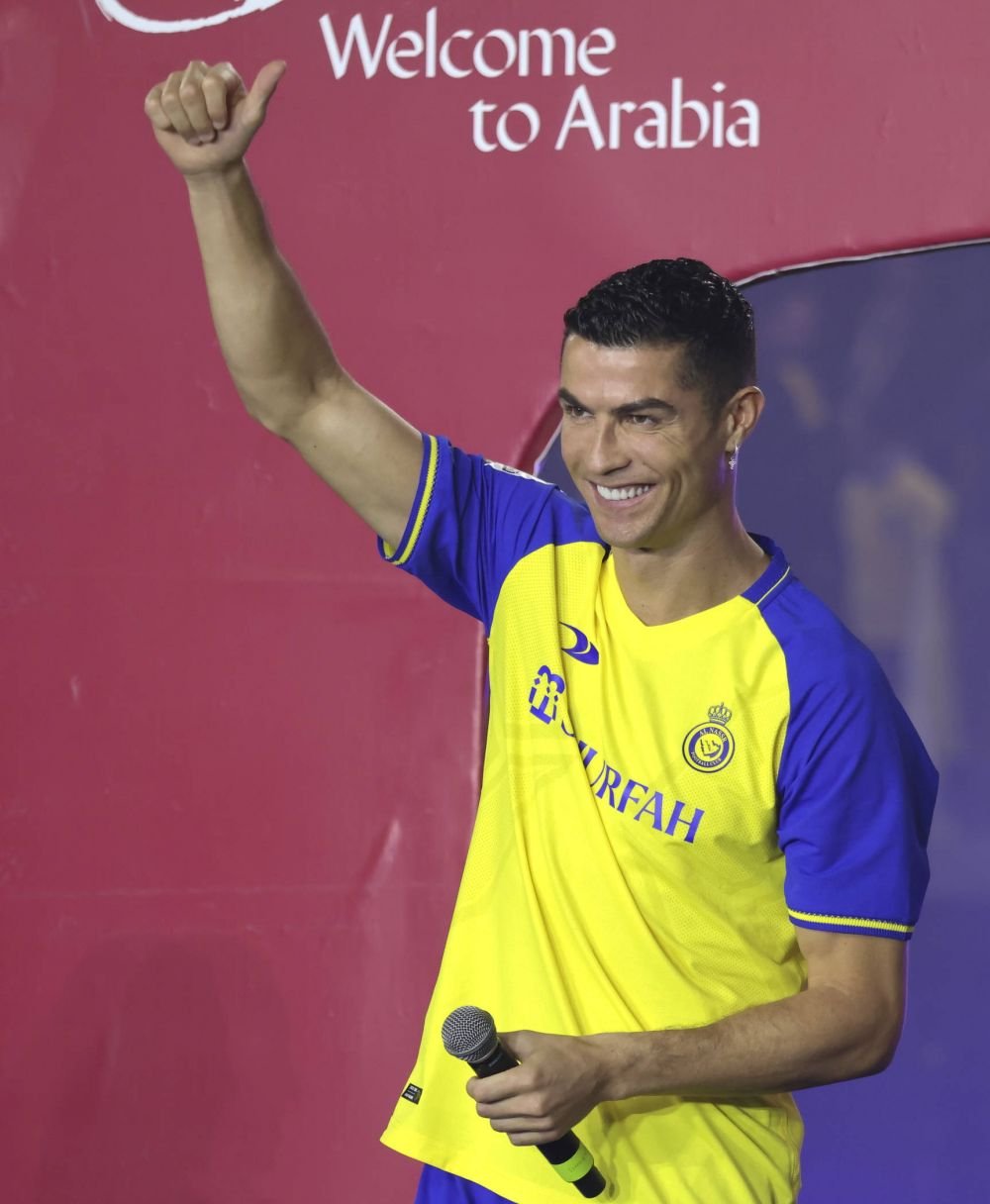 Cristiano Ronaldo a anunțat când vrea să debuteze la Al Nassr: 