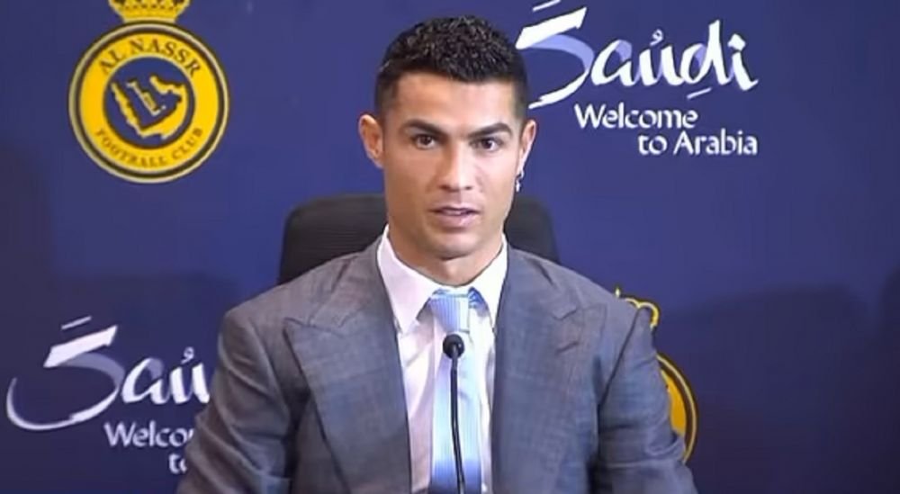Cristiano Ronaldo a anunțat când vrea să debuteze la Al Nassr: 