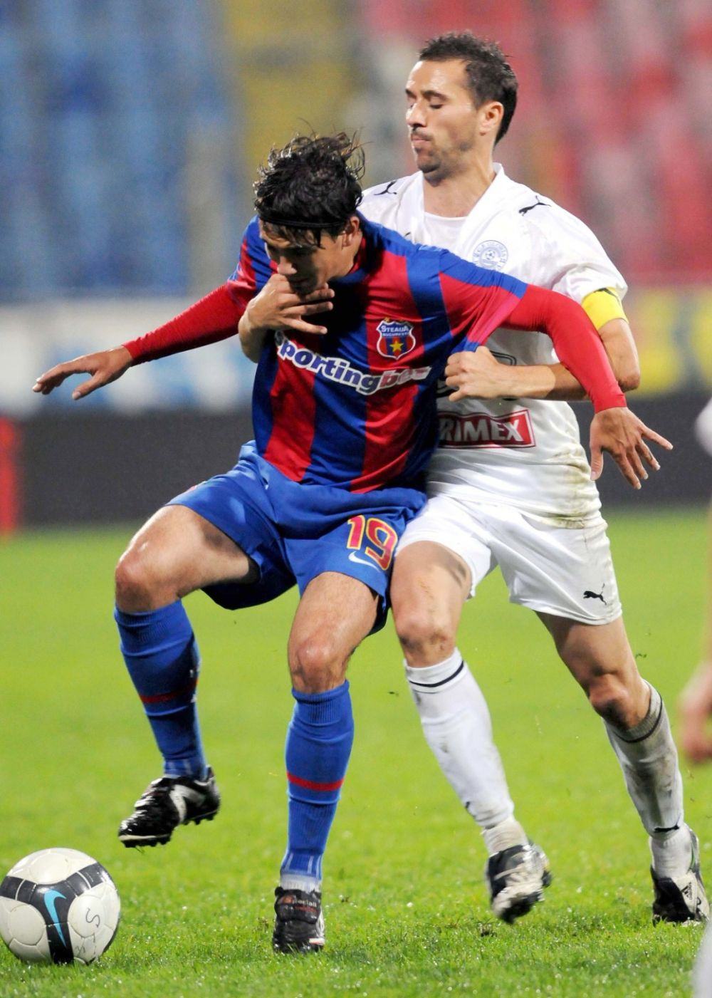 Ce s-a întâmplat cu 