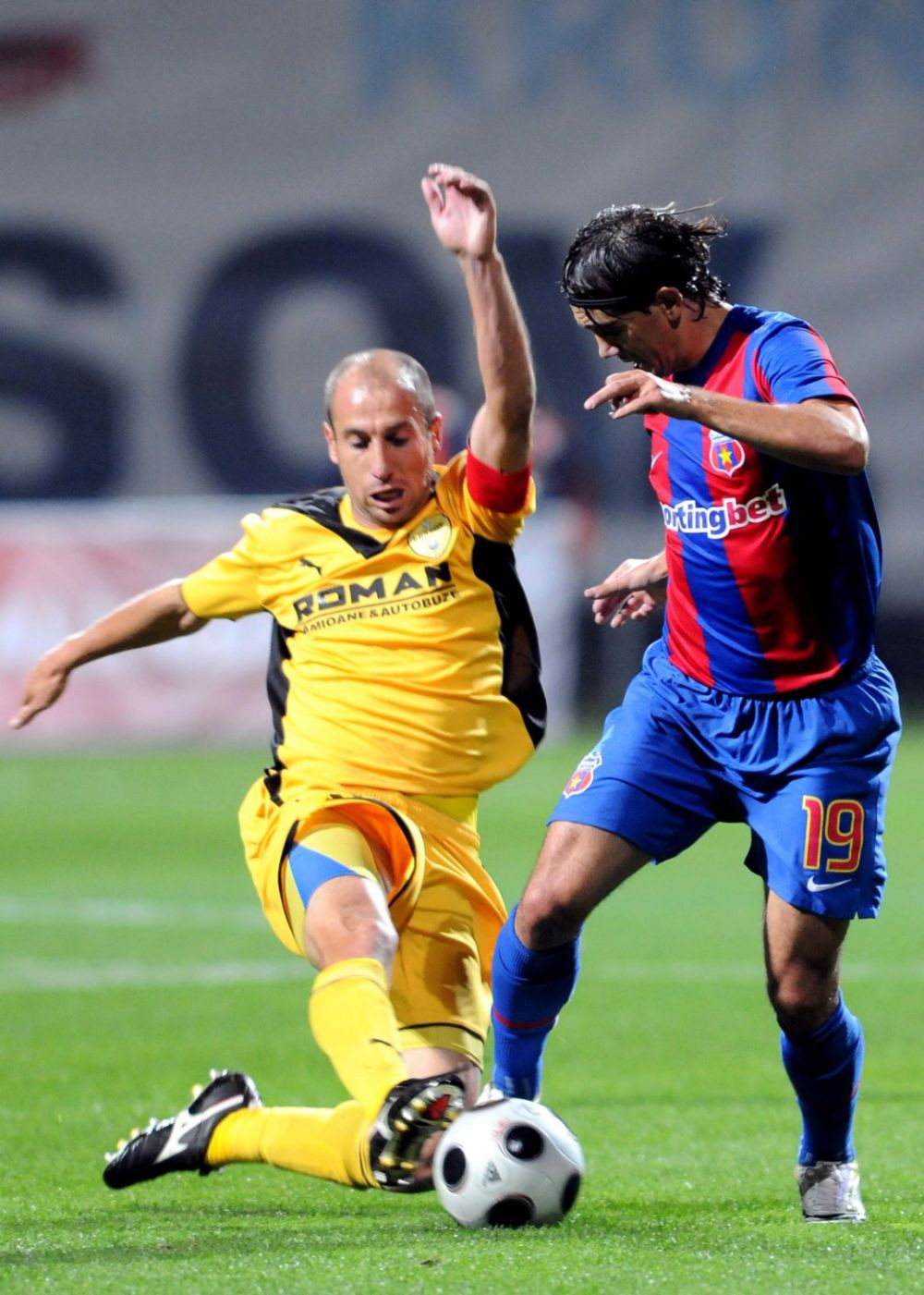 Ce s-a întâmplat cu 