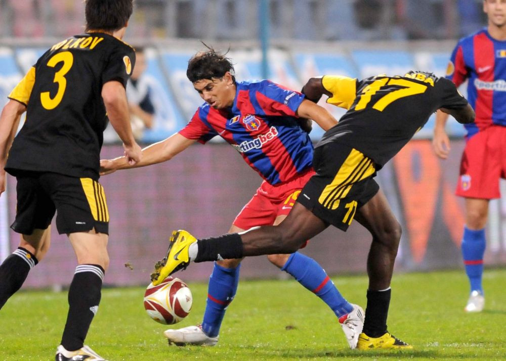 Ce s-a întâmplat cu 