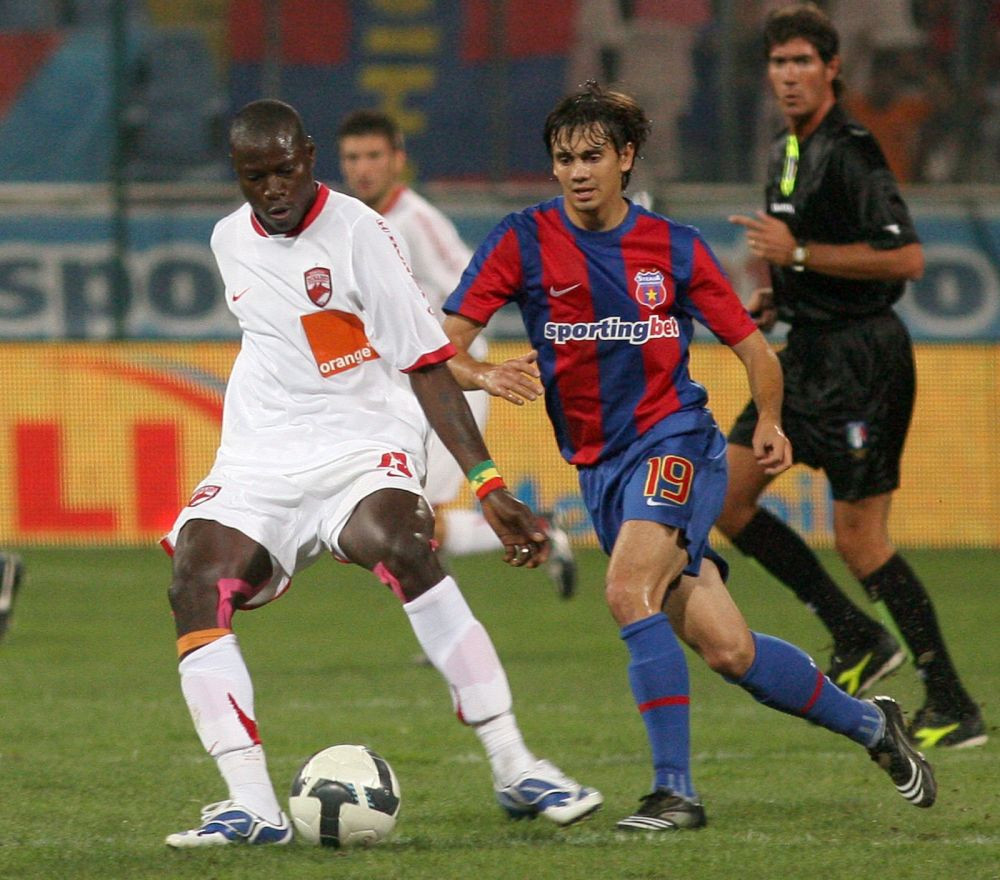 Ce s-a întâmplat cu 