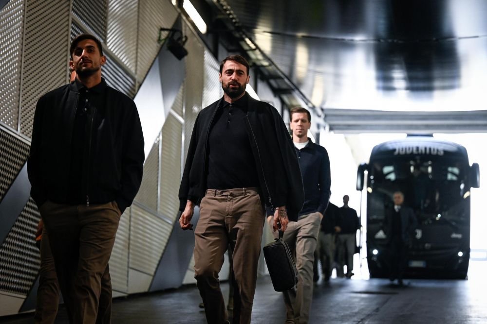 Juventus vrea să-i 