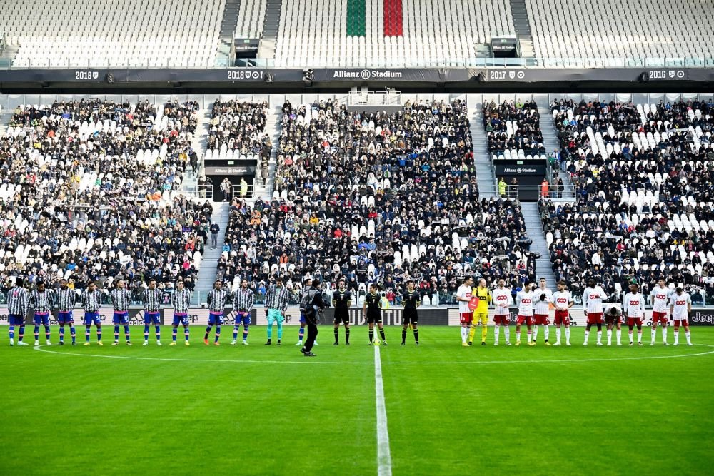 Juventus vrea să-i 