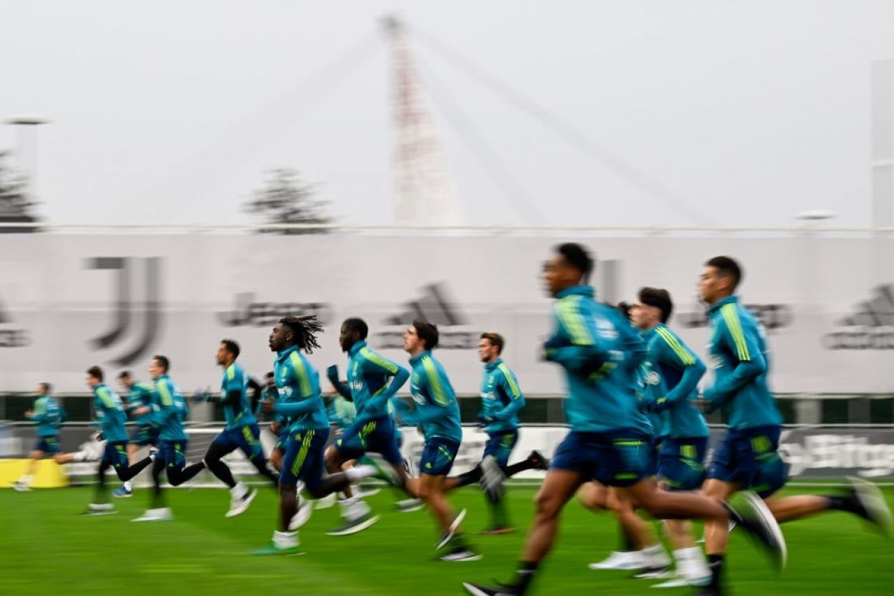 Juventus vrea să-i