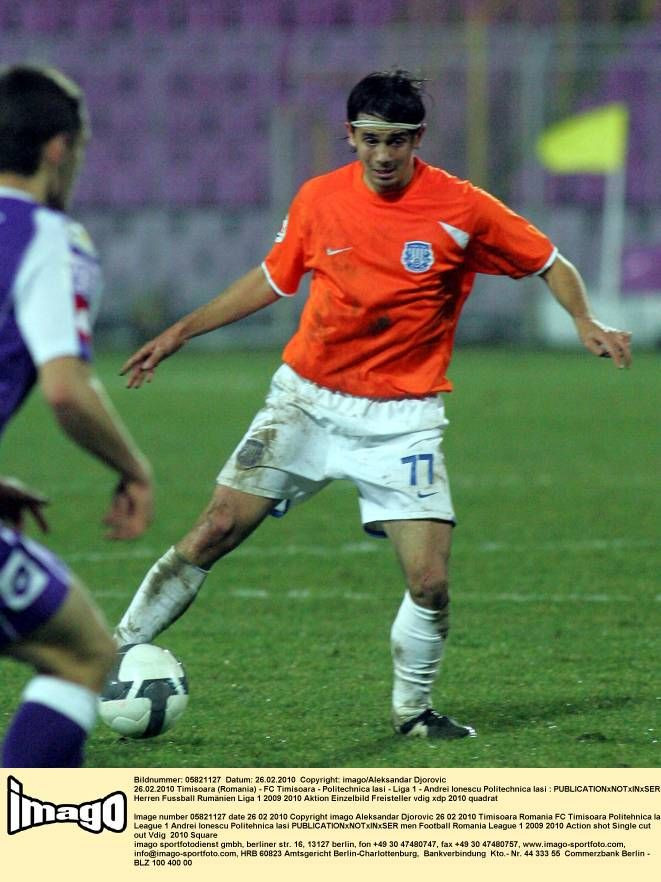 Ce s-a întâmplat cu 