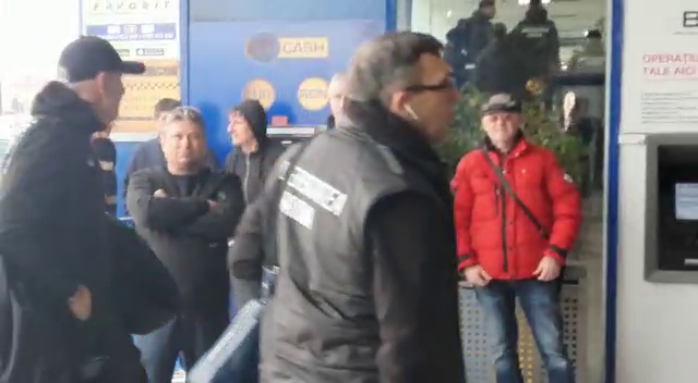 Universitatea Craiova a plecat în cantonament! Unde se vor antrena elevii lui Eugen Neagoe_22