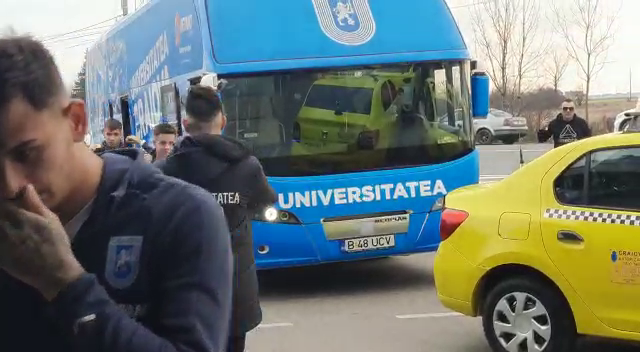 Universitatea Craiova a plecat în cantonament! Unde se vor antrena elevii lui Eugen Neagoe_24