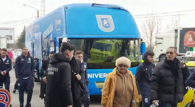 Universitatea Craiova a plecat în cantonament! Unde se vor antrena elevii lui Eugen Neagoe_41