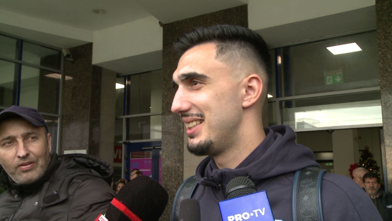 Reacția lui Andrei Ivan la adresa noilor veniri de la Universitatea Craiova, Neagoe și Ișfan. Ce a punctat fotbalistul oltenilor_2