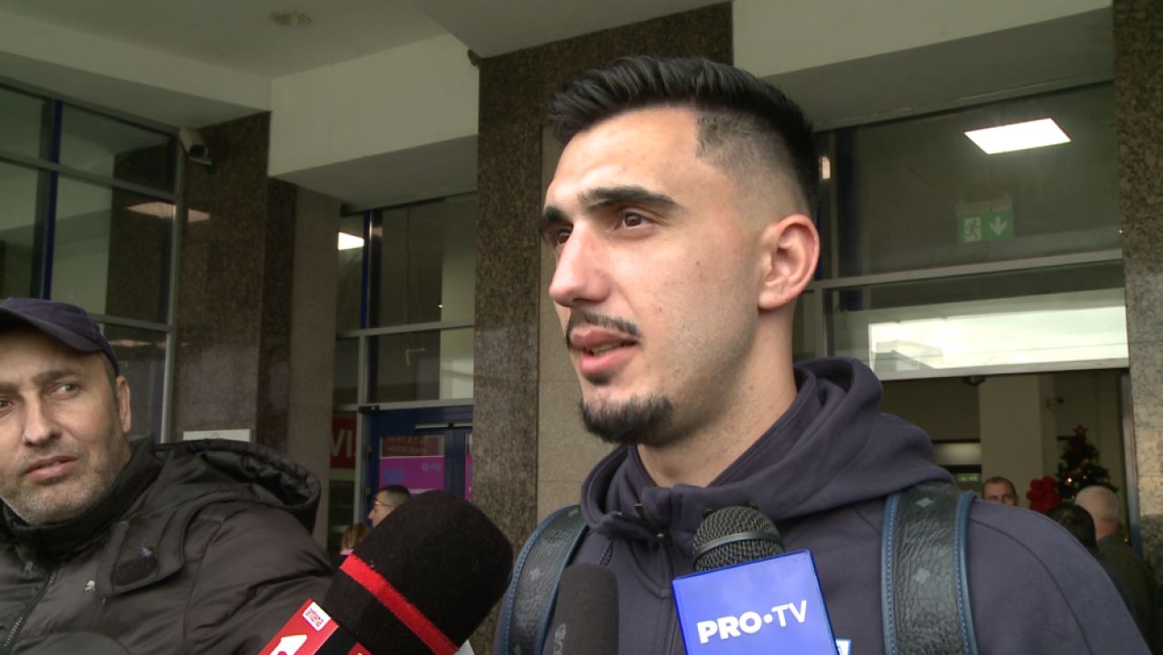 Reacția lui Andrei Ivan la adresa noilor veniri de la Universitatea Craiova, Neagoe și Ișfan. Ce a punctat fotbalistul oltenilor_3