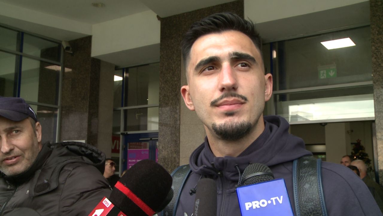 Reacția lui Andrei Ivan la adresa noilor veniri de la Universitatea Craiova, Neagoe și Ișfan. Ce a punctat fotbalistul oltenilor_6