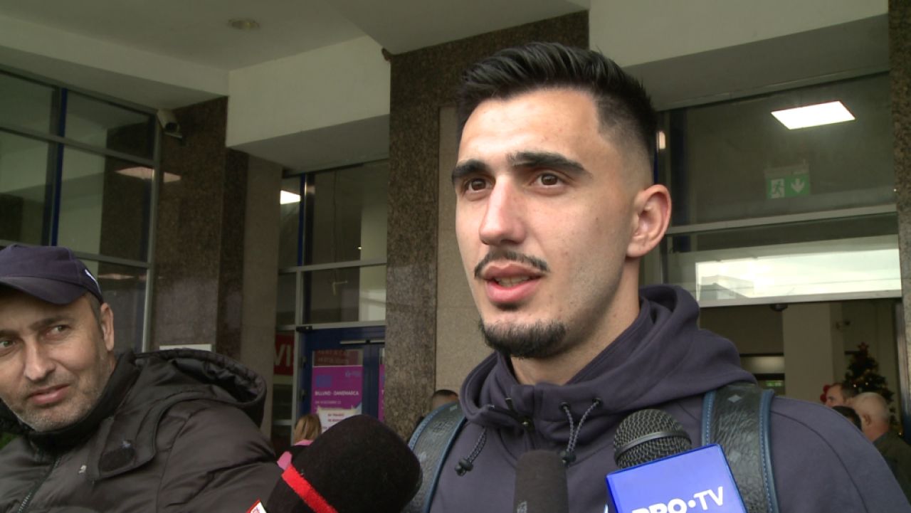 Reacția lui Andrei Ivan la adresa noilor veniri de la Universitatea Craiova, Neagoe și Ișfan. Ce a punctat fotbalistul oltenilor_12