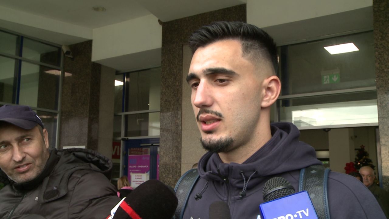 Reacția lui Andrei Ivan la adresa noilor veniri de la Universitatea Craiova, Neagoe și Ișfan. Ce a punctat fotbalistul oltenilor_14