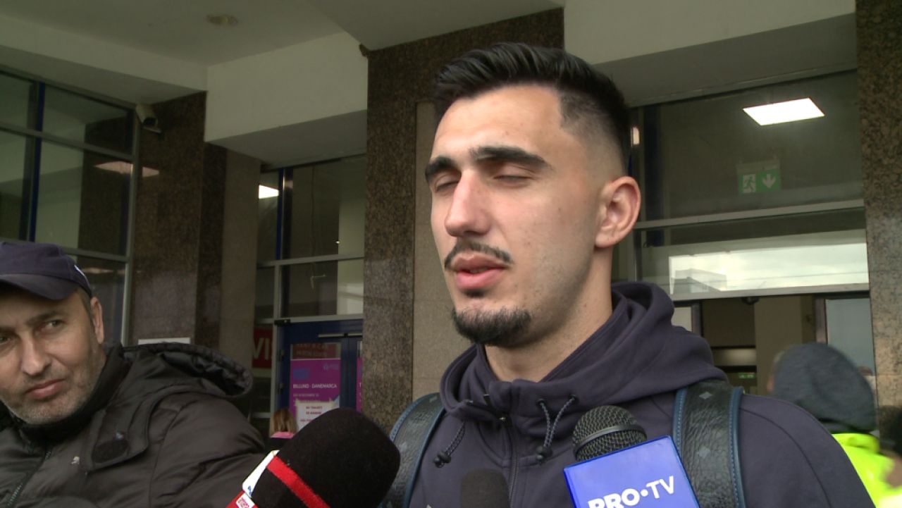 Reacția lui Andrei Ivan la adresa noilor veniri de la Universitatea Craiova, Neagoe și Ișfan. Ce a punctat fotbalistul oltenilor_16