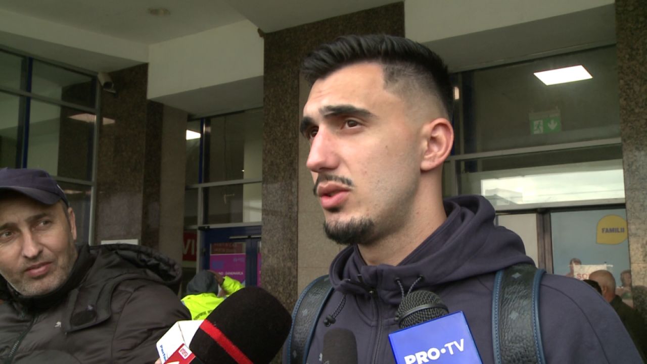 Reacția lui Andrei Ivan la adresa noilor veniri de la Universitatea Craiova, Neagoe și Ișfan. Ce a punctat fotbalistul oltenilor_17