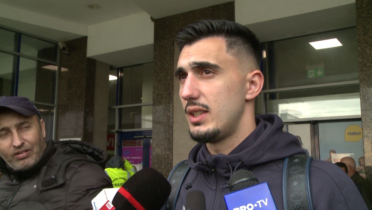 Reacția lui Andrei Ivan la adresa noilor veniri de la Universitatea Craiova, Neagoe și Ișfan. Ce a punctat fotbalistul oltenilor_18