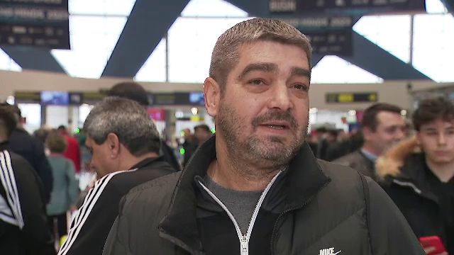 Gabi Tamaș, la FC Voluntari? Liviu Ciobotariu anunță că a discutat cu fundașul