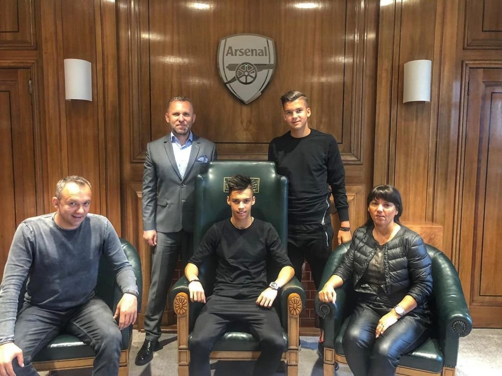 Cătălin Cîrjan, viitorul star al naționalei României? 