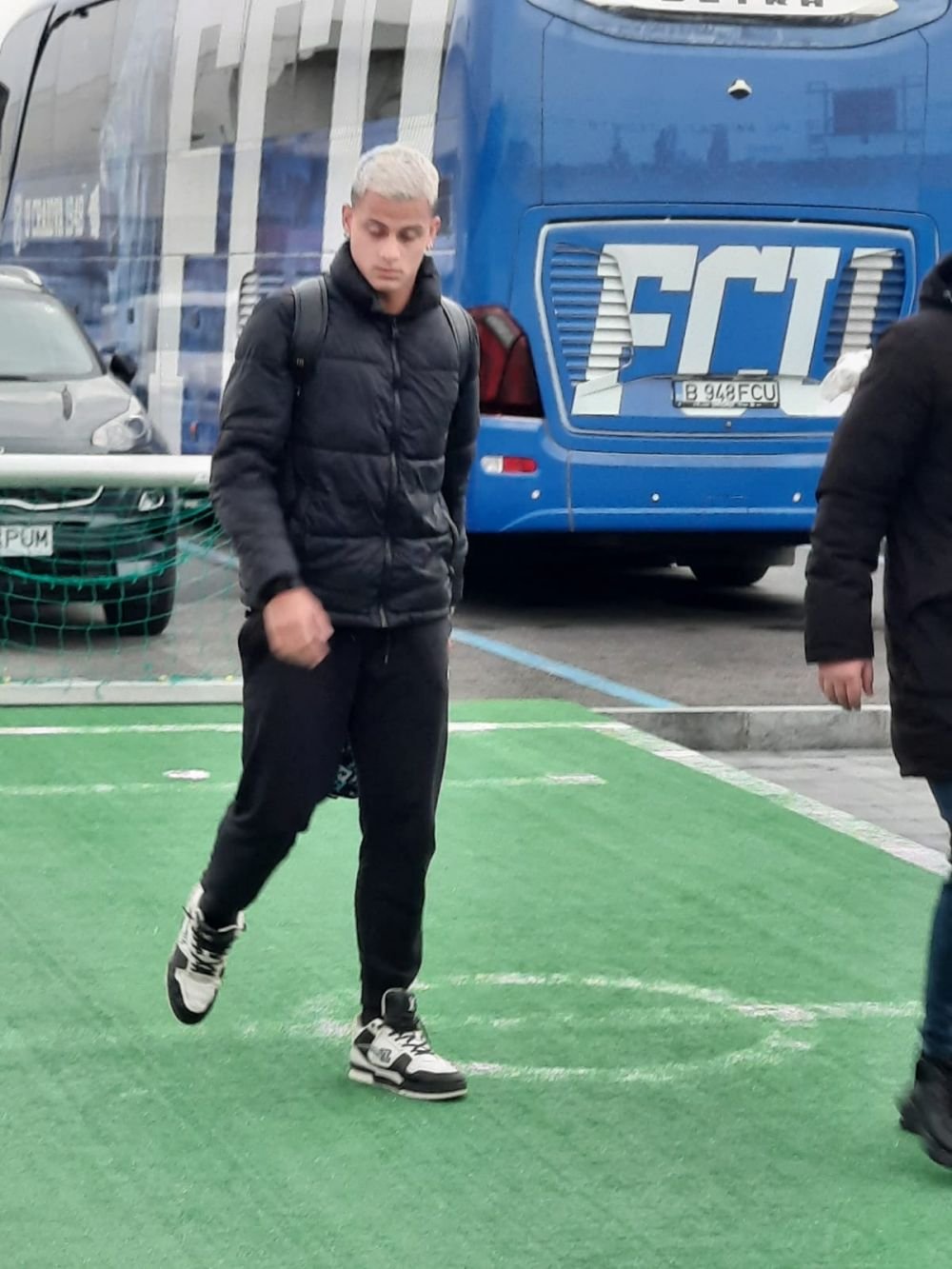 FCU Craiova, supertransfer pe piața de mercato! Oltenii au pus mâna pe un fundaș brazilian_3