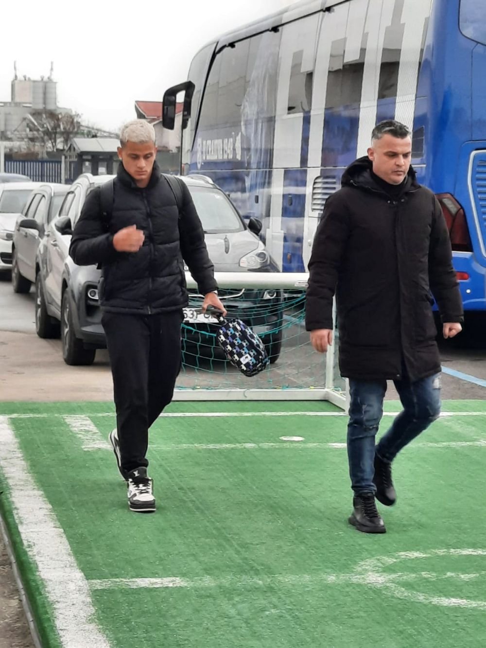 FCU Craiova, supertransfer pe piața de mercato! Oltenii au pus mâna pe un fundaș brazilian_4