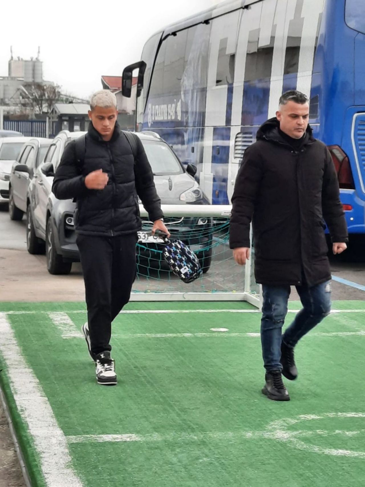 FCU Craiova, supertransfer pe piața de mercato! Oltenii au pus mâna pe un fundaș brazilian_4