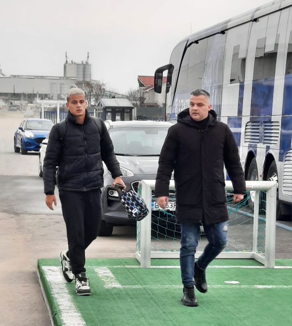 FCU Craiova, supertransfer pe piața de mercato! Oltenii au pus mâna pe un fundaș brazilian_5