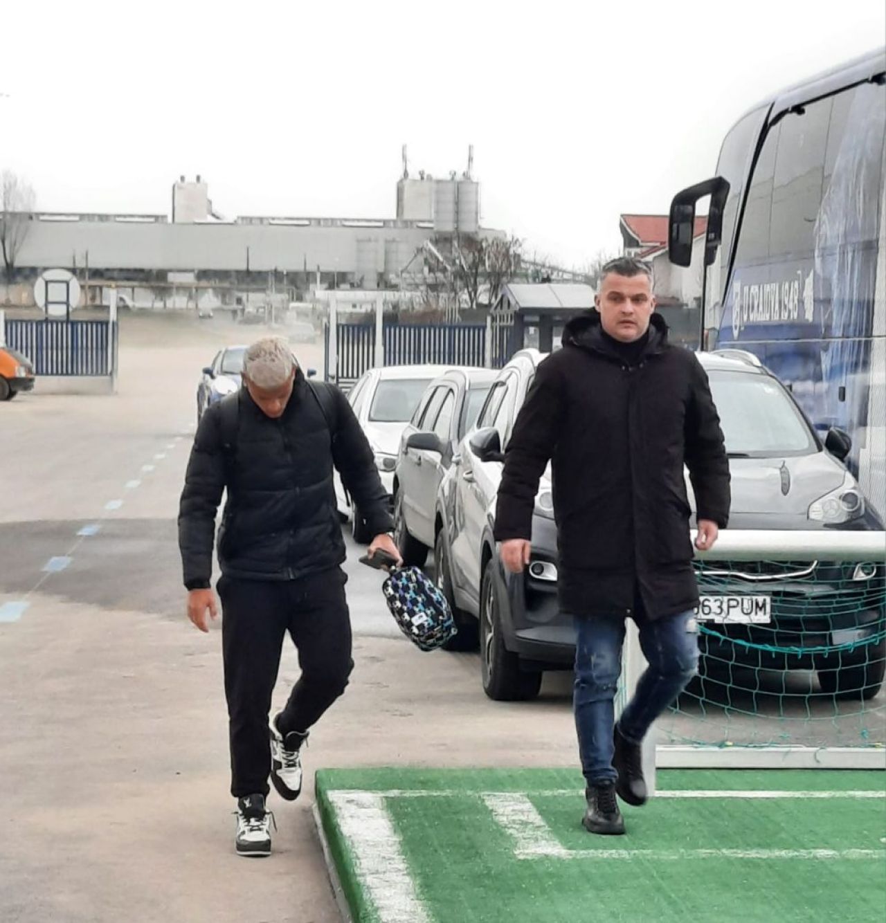 FCU Craiova, supertransfer pe piața de mercato! Oltenii au pus mâna pe un fundaș brazilian_6