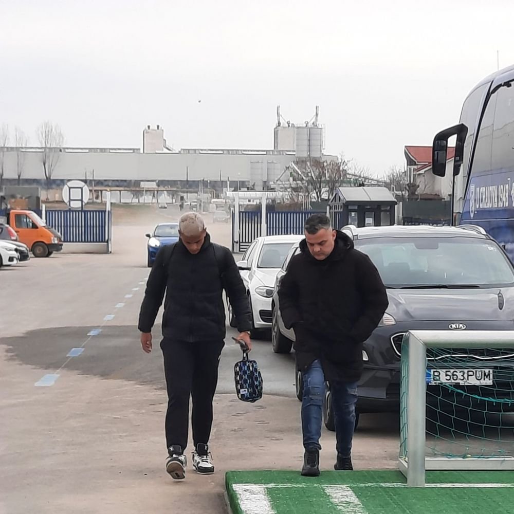 FCU Craiova, supertransfer pe piața de mercato! Oltenii au pus mâna pe un fundaș brazilian_7