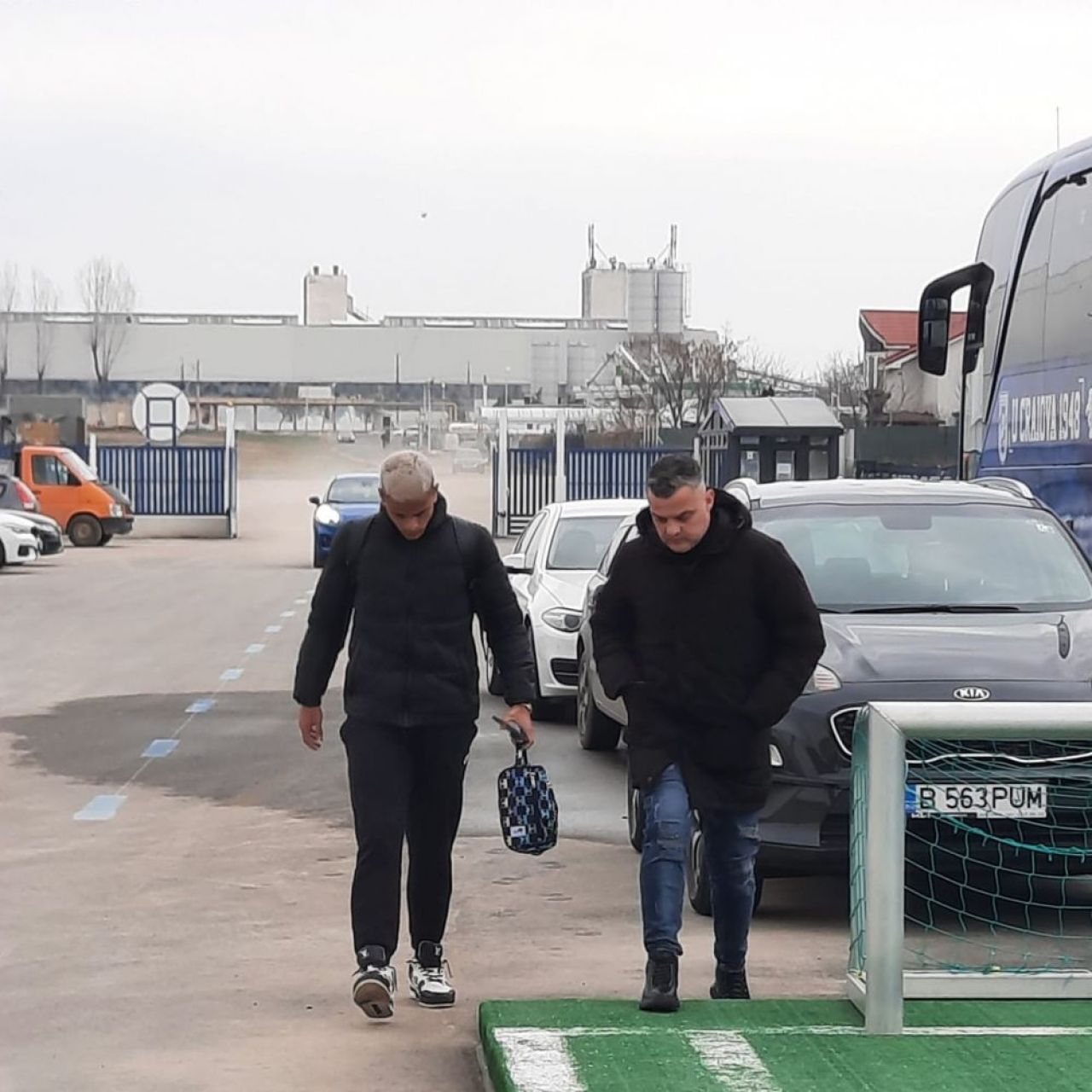 FCU Craiova, supertransfer pe piața de mercato! Oltenii au pus mâna pe un fundaș brazilian_7