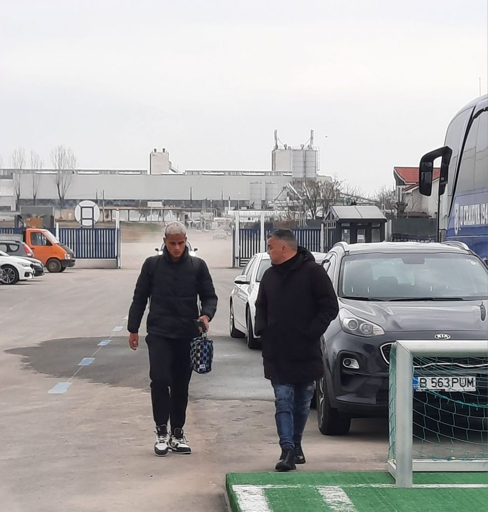FCU Craiova, supertransfer pe piața de mercato! Oltenii au pus mâna pe un fundaș brazilian_8