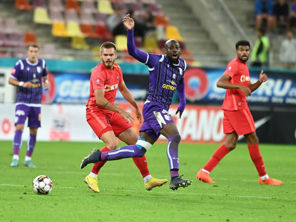 Primarul Piteștiului a vorbit despre situația lui Garita, după zvonurile potrivit cărora ar putea urma calea lui Ișfan