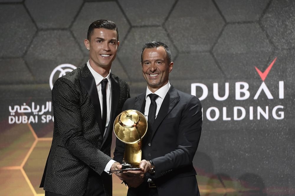 Ruptură totală între Cristiano Ronaldo și Jorge Mendes! Motivele care au dus la încetarea colaborării celor doi: „I-a spus adevăruri pe care nu a vrut să le audă!” _3