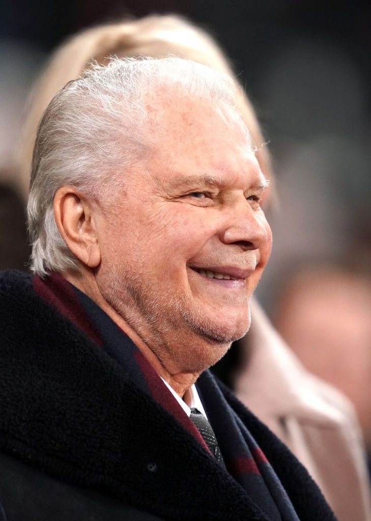 Doliu în fotbalul din Anglia! Copreşedinte clubului West Ham United a încetat din viață_2