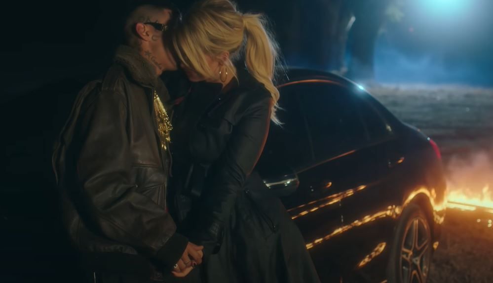 Wanda Nara a vorbit despre relația pe care o are cu bărbatul alături de care a apărut în pat! Ce a spus fosta soție a lui Icardi_4