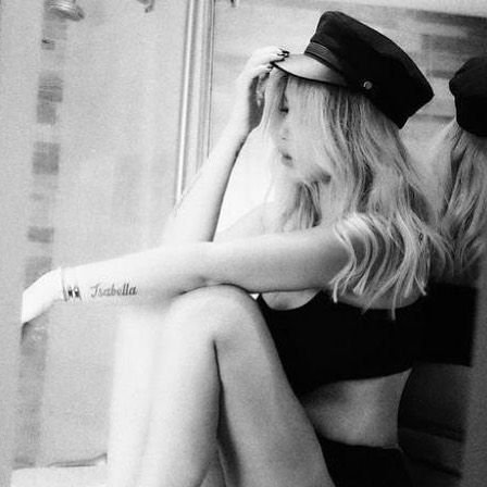 Wanda Nara a vorbit despre relația pe care o are cu bărbatul alături de care a apărut în pat! Ce a spus fosta soție a lui Icardi_47