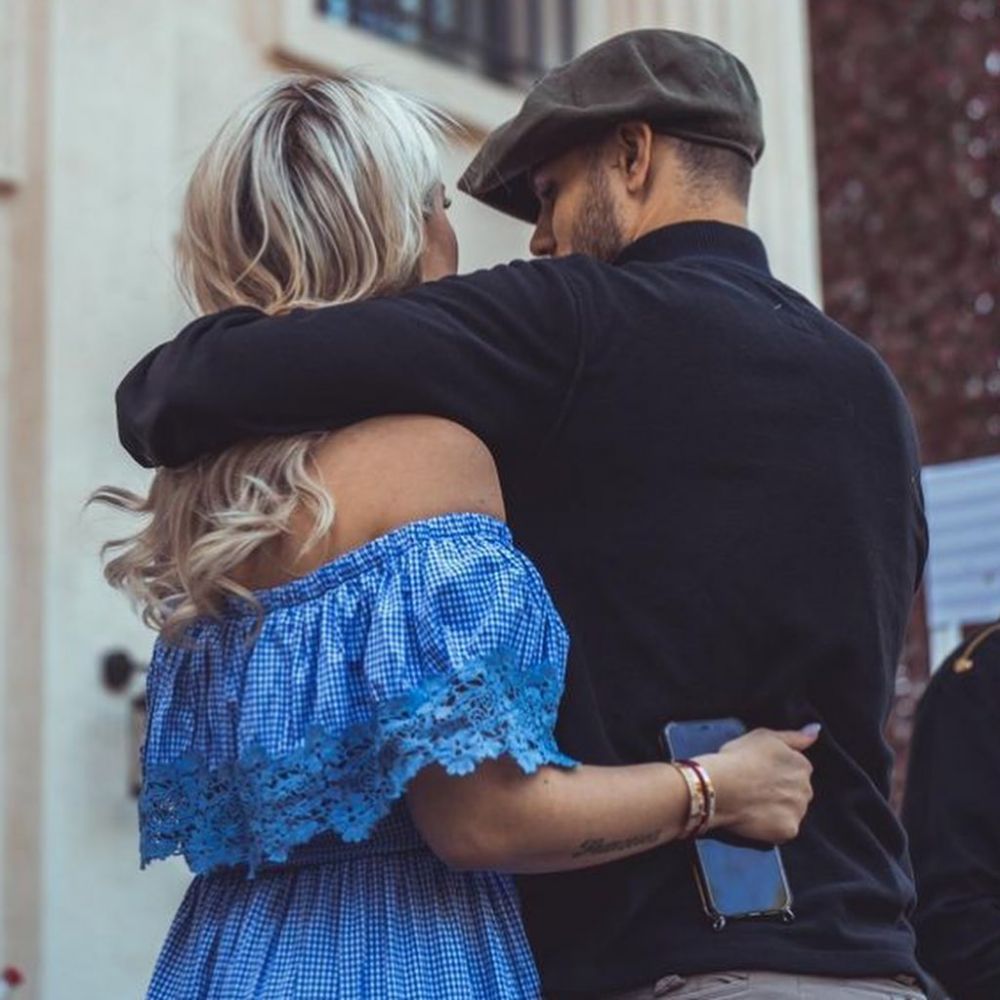 Wanda Nara a vorbit despre relația pe care o are cu bărbatul alături de care a apărut în pat! Ce a spus fosta soție a lui Icardi_61