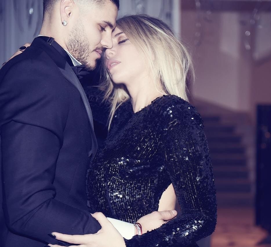 Wanda Nara a vorbit despre relația pe care o are cu bărbatul alături de care a apărut în pat! Ce a spus fosta soție a lui Icardi_62
