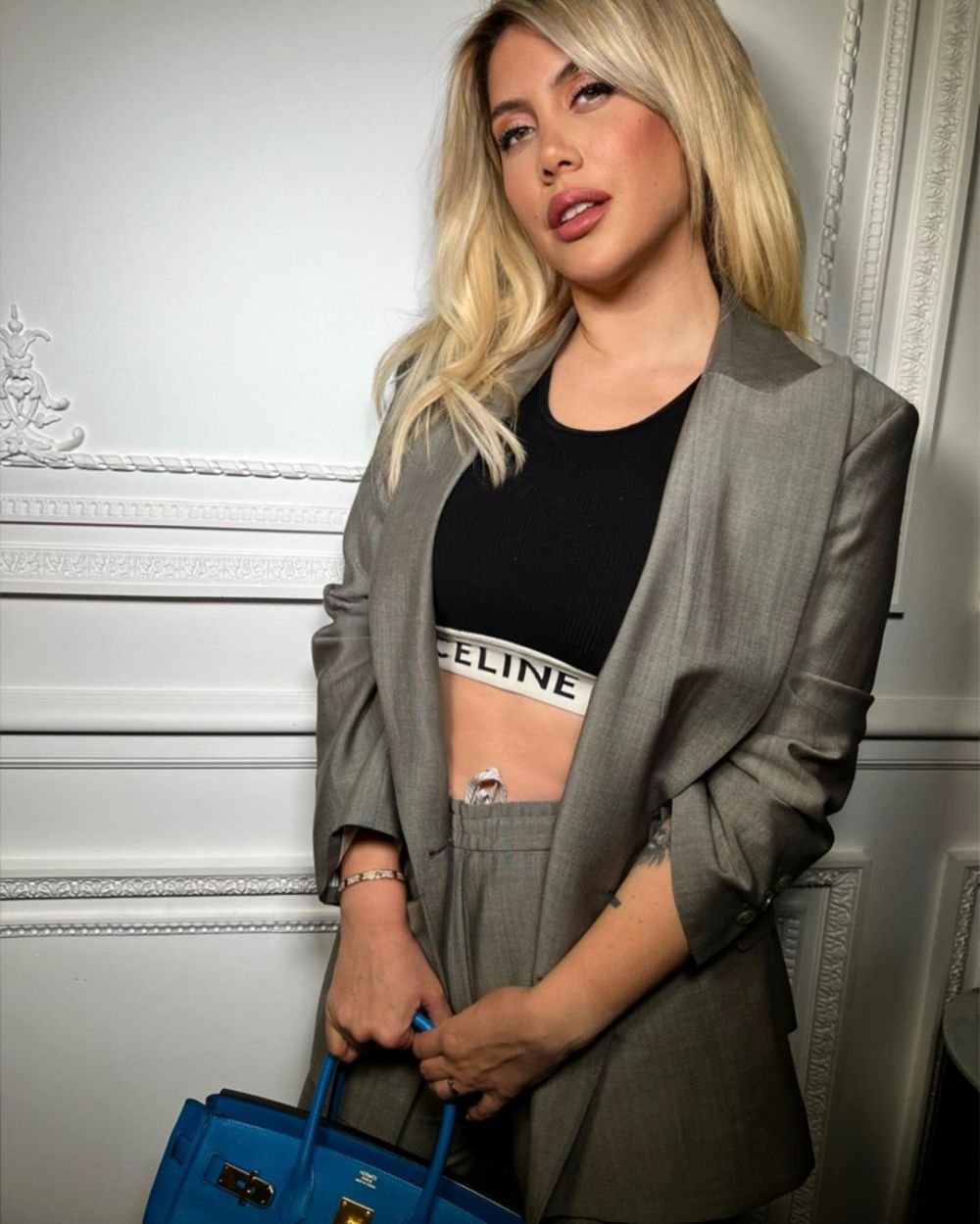 Wanda Nara a vorbit despre relația pe care o are cu bărbatul alături de care a apărut în pat! Ce a spus fosta soție a lui Icardi_71