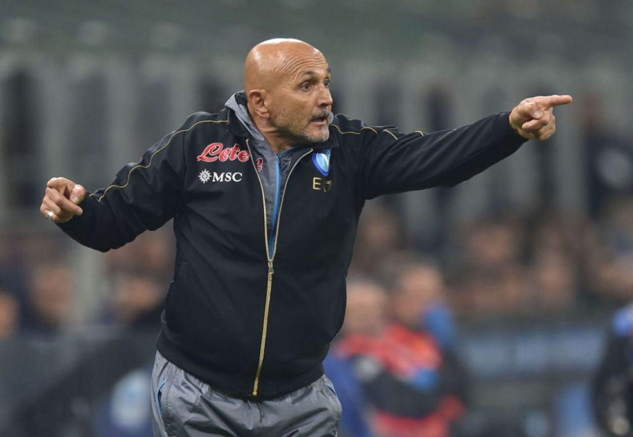 Napoli, prima înfrângere în Serie A după 16 etape: au pierdut la limită cu Inter. Reacția lui Luciano Spalletti_2