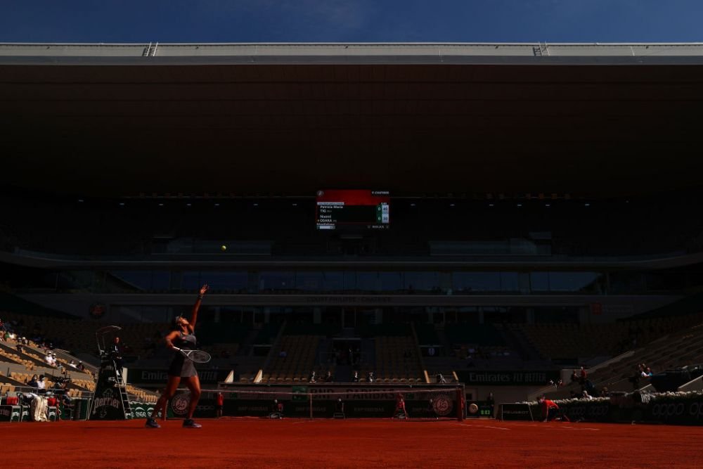 Naomi Osaka a refuzat participarea la Australian Open 2023_22