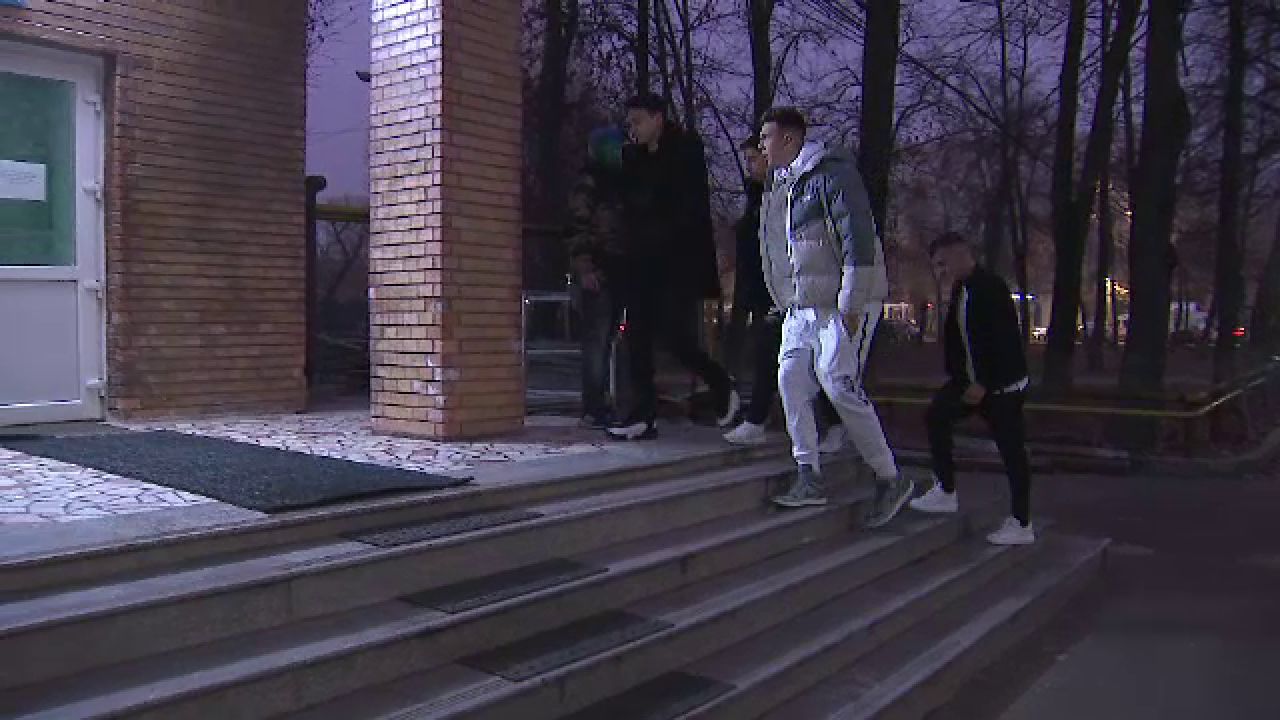 FCSB a efectuat vizita medicală! Noutățile din lotul vicecampioanei României și cei trei absenți de la reunire_1