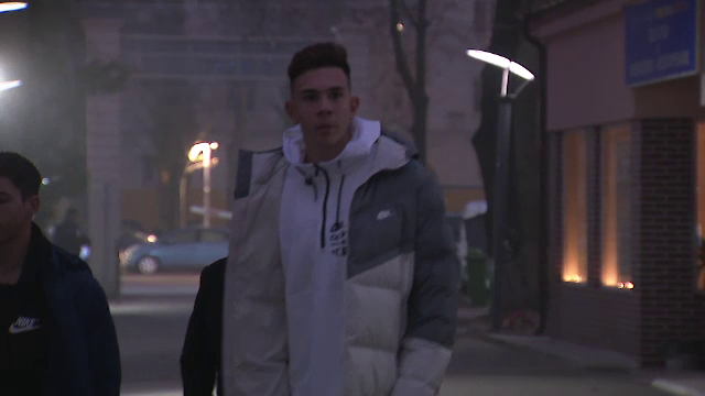 FCSB a efectuat vizita medicală! Noutățile din lotul vicecampioanei României și cei trei absenți de la reunire_2