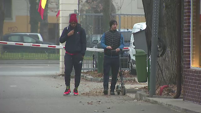 FCSB a efectuat vizita medicală! Noutățile din lotul vicecampioanei României și cei trei absenți de la reunire_3