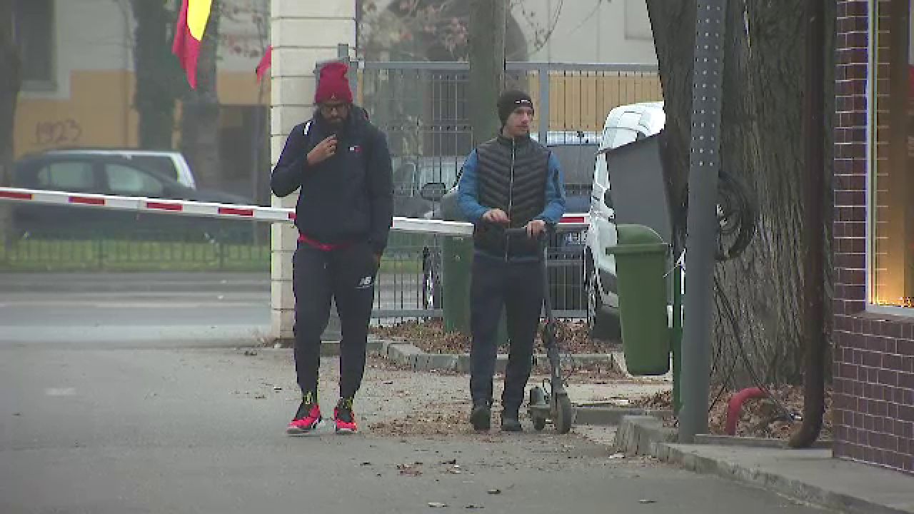 FCSB a efectuat vizita medicală! Noutățile din lotul vicecampioanei României și cei trei absenți de la reunire_3
